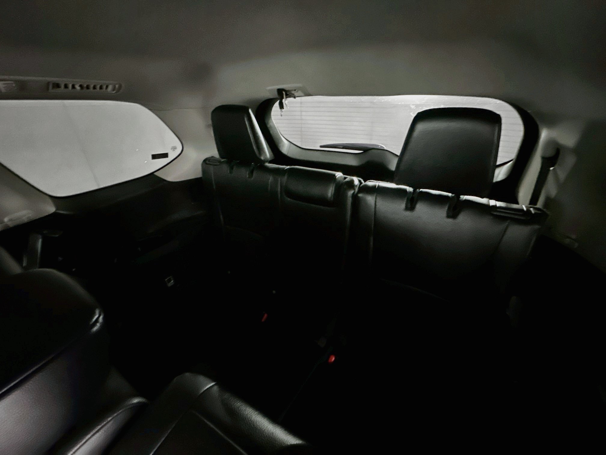 Used 2024 Toyota Grand Highlander AWD image 29
