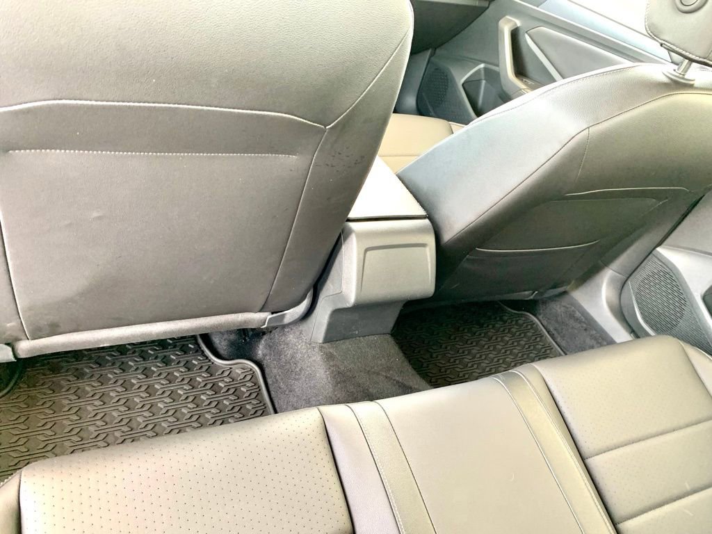 Used 2024 Volkswagen Jetta SE image 20