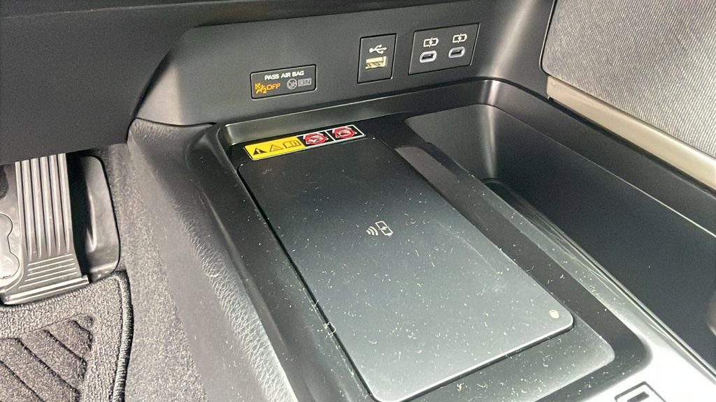 New 2026 Toyota Camry LE FWD image 18