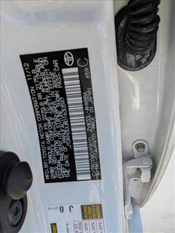 Used 2013 Toyota Prius One FWD image 22
