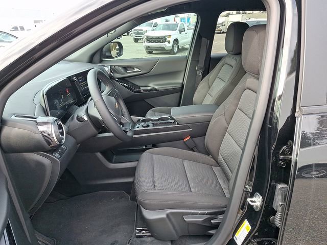 New 2023 Chevrolet Equinox LT w/ Driver Convenience Package AWD/4WD image 6