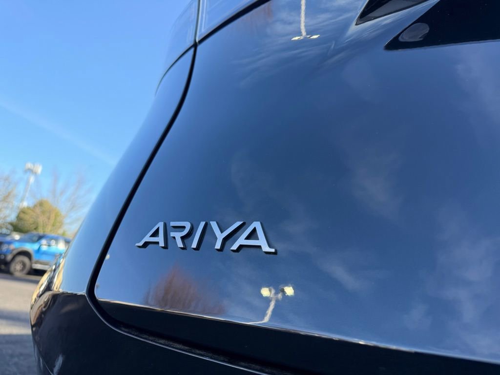 Used 2023 Nissan Ariya FWD image 10