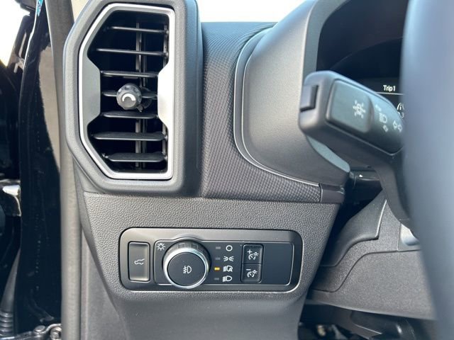 New 2024 Ford Bronco Sport Outer Banks image 13