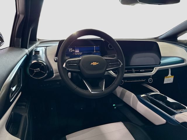 New 2026 Chevrolet Equinox EV LT AWD/4WD image 23