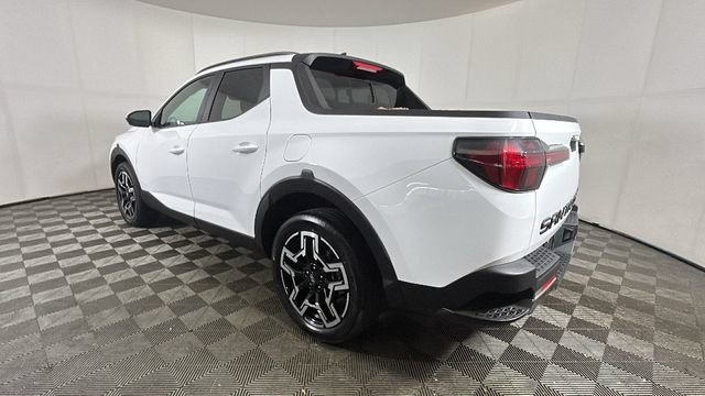 New 2026 Hyundai Santa Cruz Limited AWD/4WD image 4