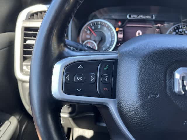 Used 2020 RAM 1500 Big Horn AWD/4WD image 21