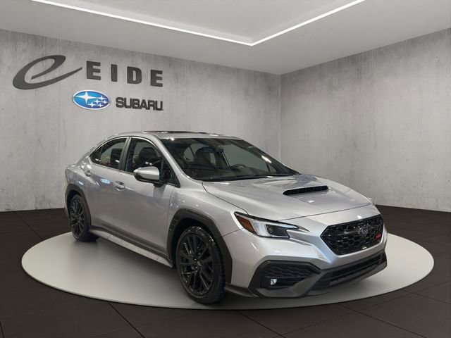 New 2026 Subaru WRX Limited AWD/4WD video 1
