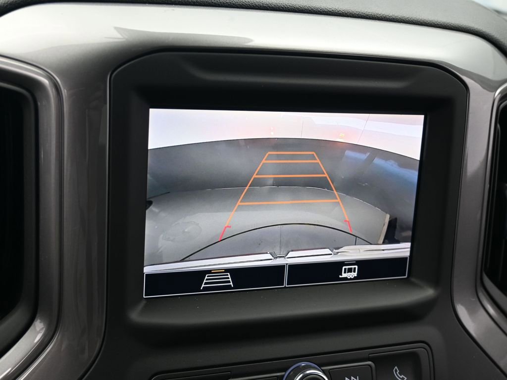 Used 2024 GMC Sierra 1500 Pro w/ Pro Value Package image 20