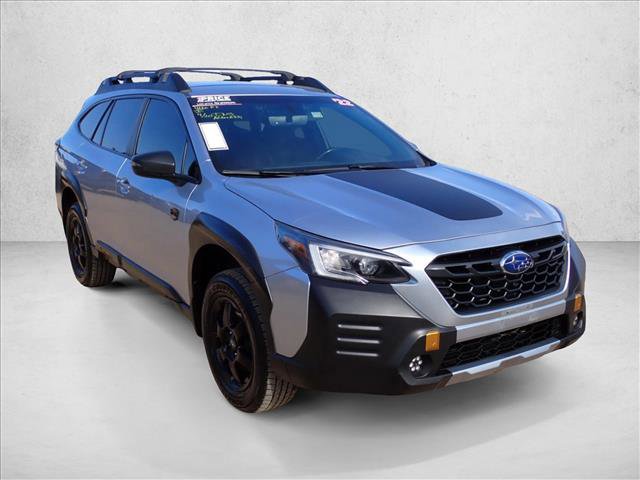 Used 2022 Subaru Outback Wilderness image 6