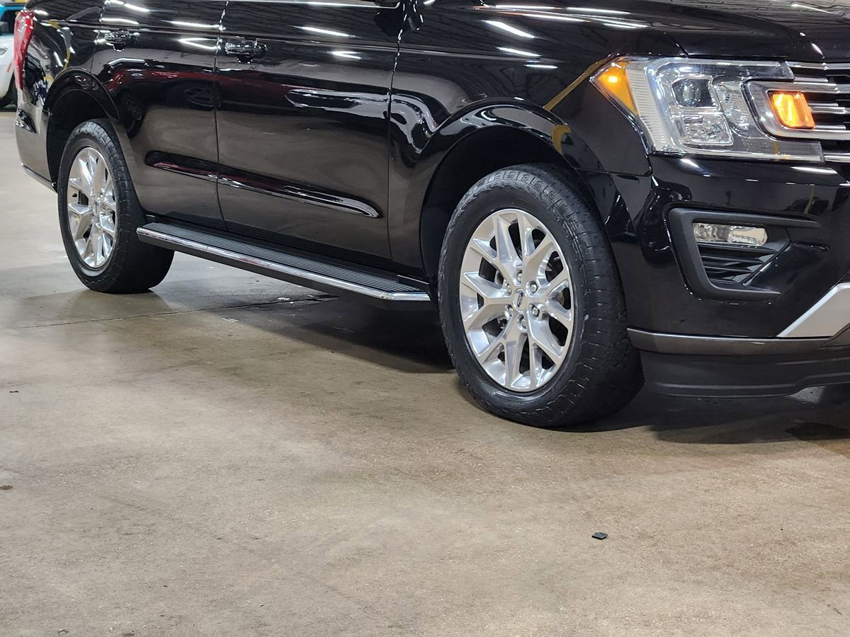 Used 2021 Ford Expedition XLT RWD image 16