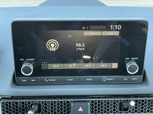 New 2026 Honda Civic Sport image 10