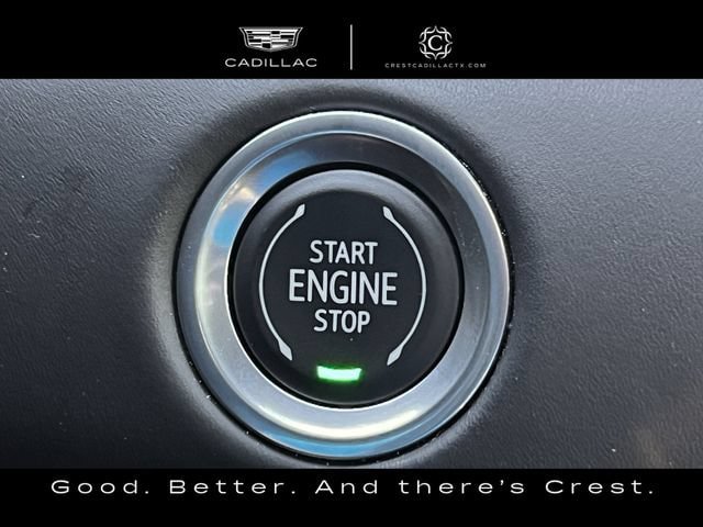 Used 2021 Cadillac Escalade Sport Platinum AWD/4WD image 19