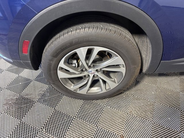 Used 2022 Buick Envision Essence w/ Technology Package I image 7