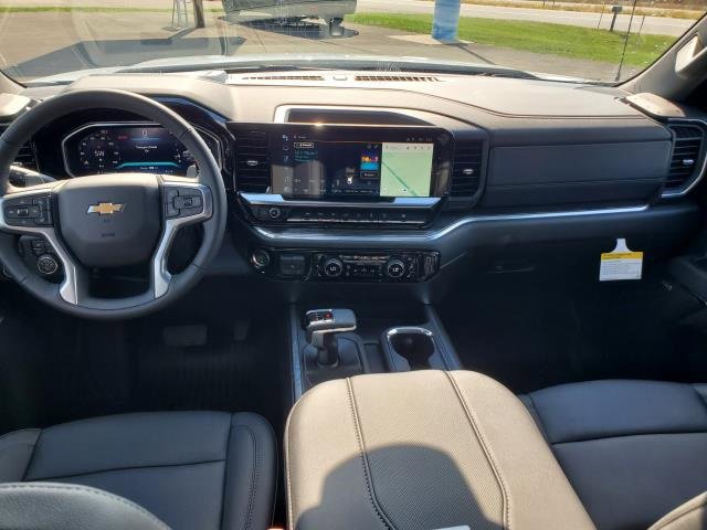 New 2026 Chevrolet Silverado 1500 LTZ image 10