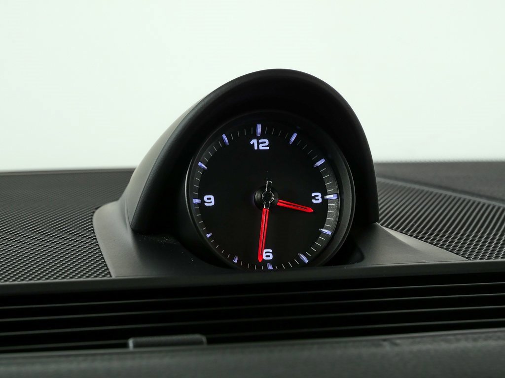 Certified 2022 Porsche Panamera 4 image 18