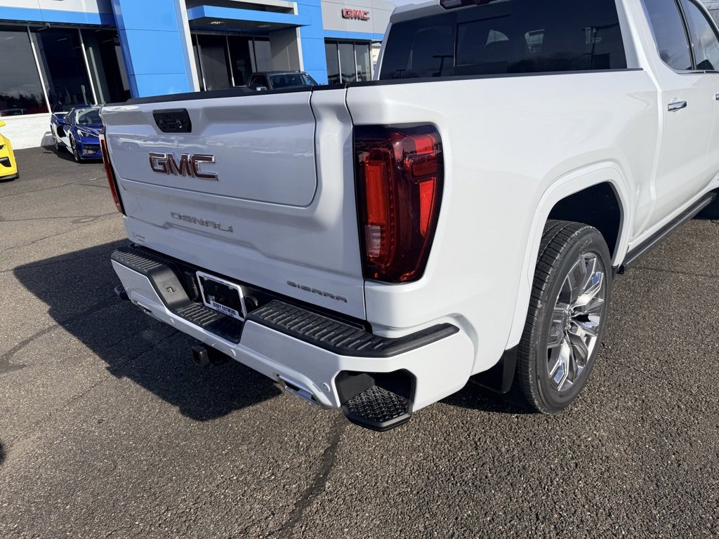 New 2026 GMC Sierra 1500 Denali image 7