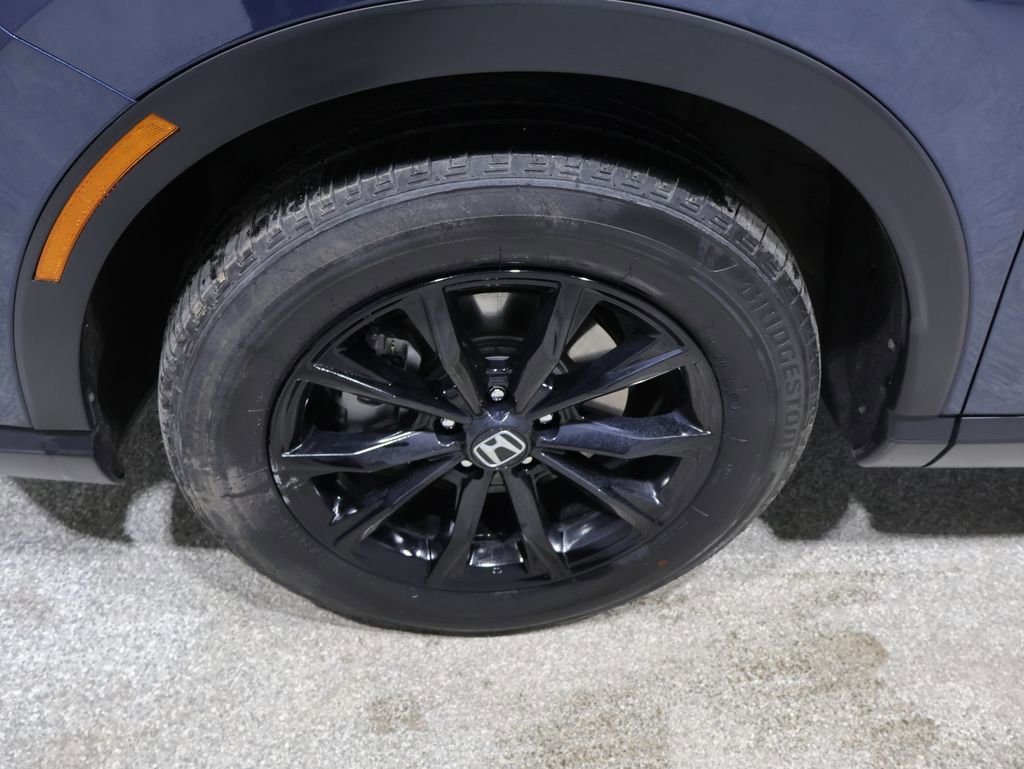 Used 2024 Honda CR-V Sport-L image 10
