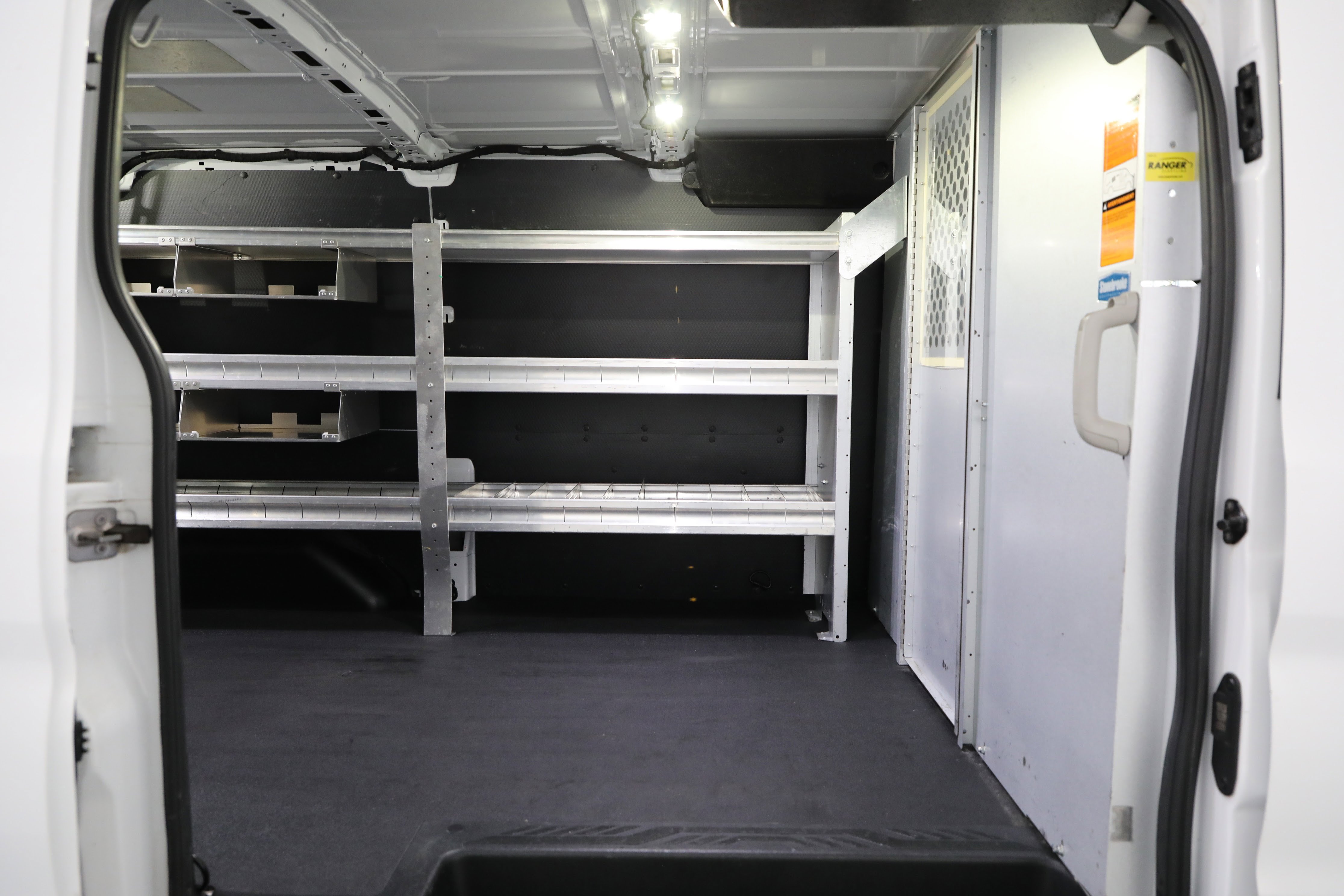 Used 2017 Ford Transit 150 130 Low Roof image 8