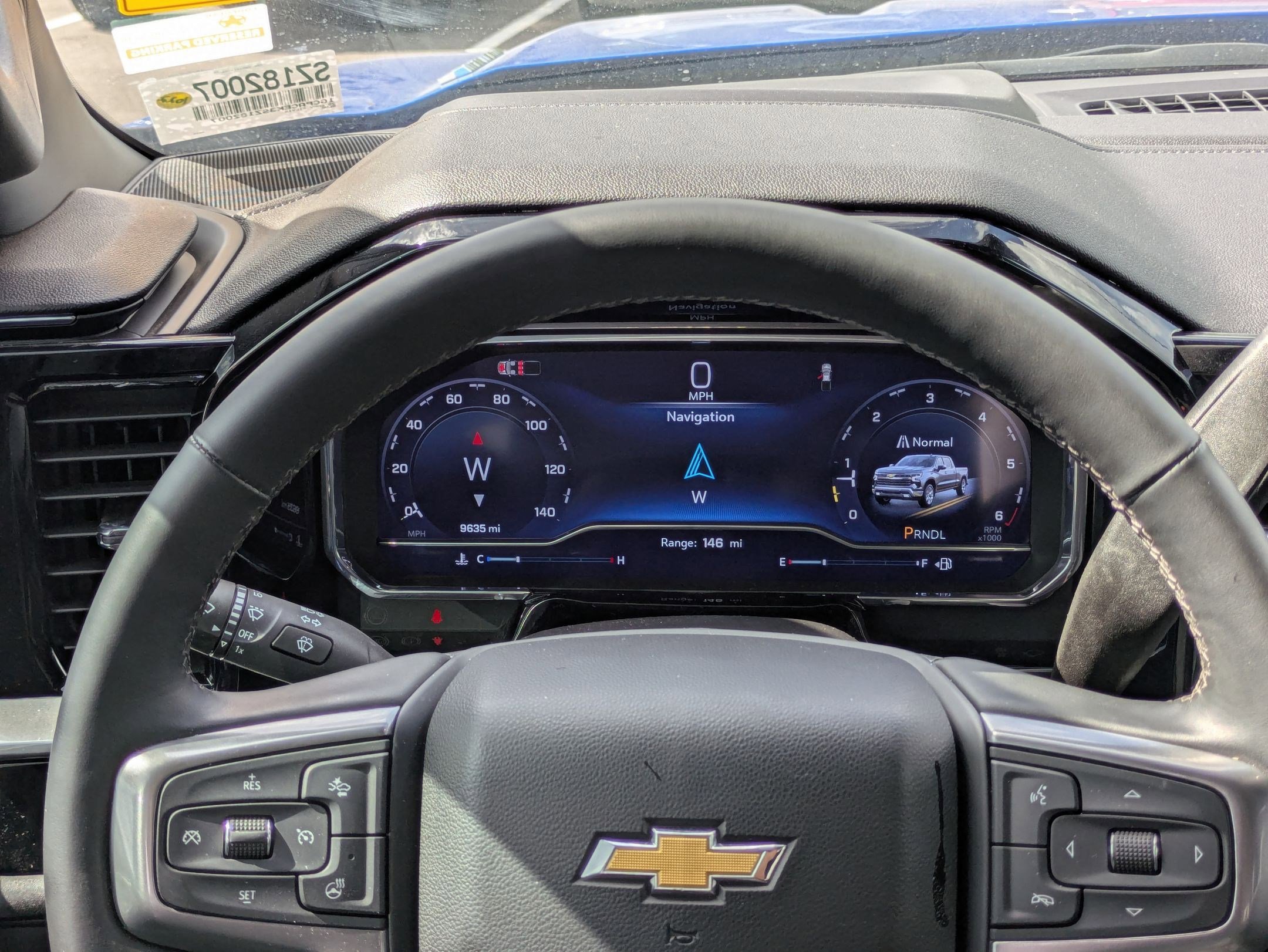 Used 2025 Chevrolet Silverado 1500 LT image 24