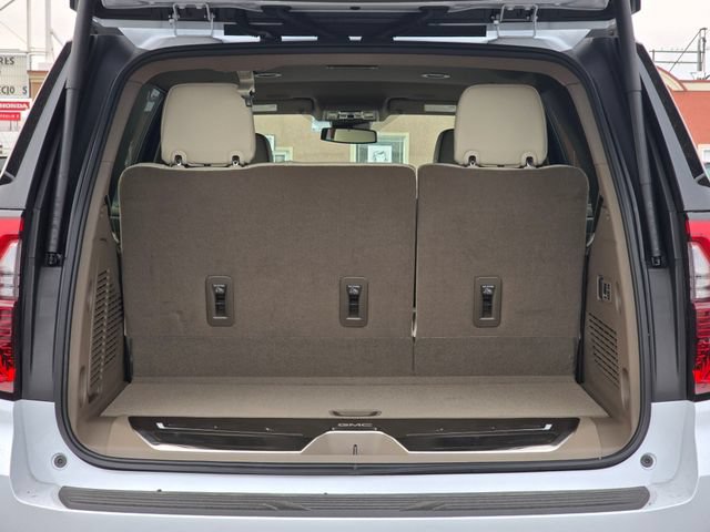 New 2026 GMC Yukon Denali AWD/4WD image 15