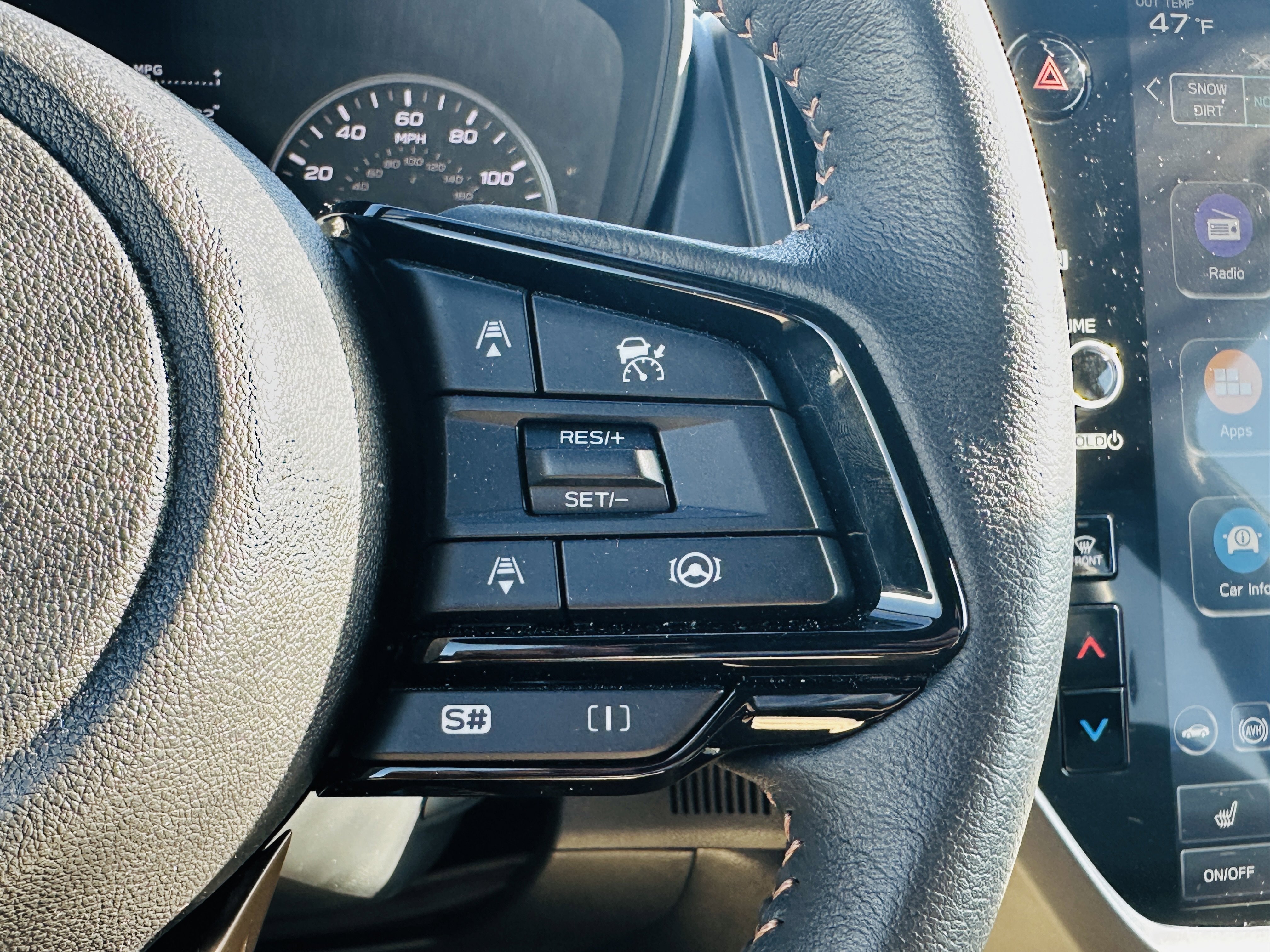 Certified 2025 Subaru Forester Sport image 19