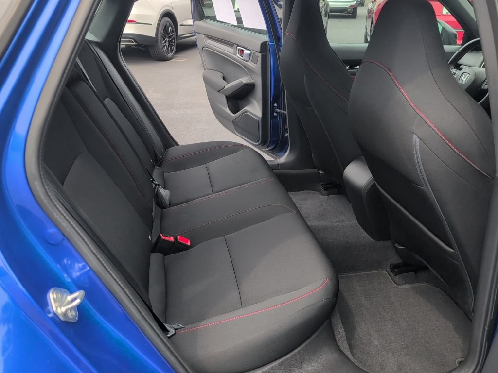 Used 2022 Honda Civic Si image 40