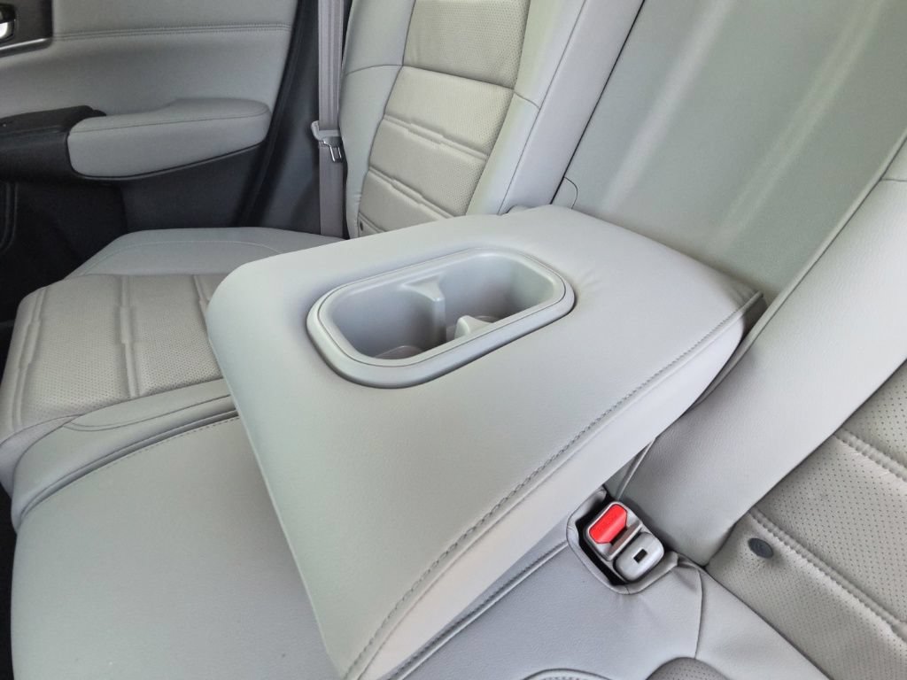 Used 2018 Honda CR-V EX-L image 15