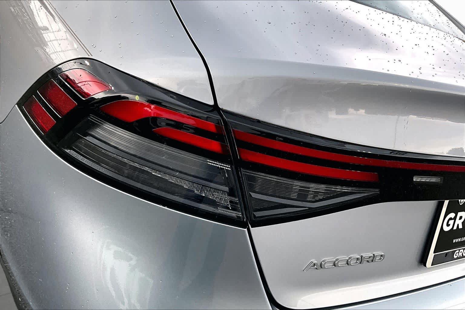 Used 2023 Honda Accord EX image 29