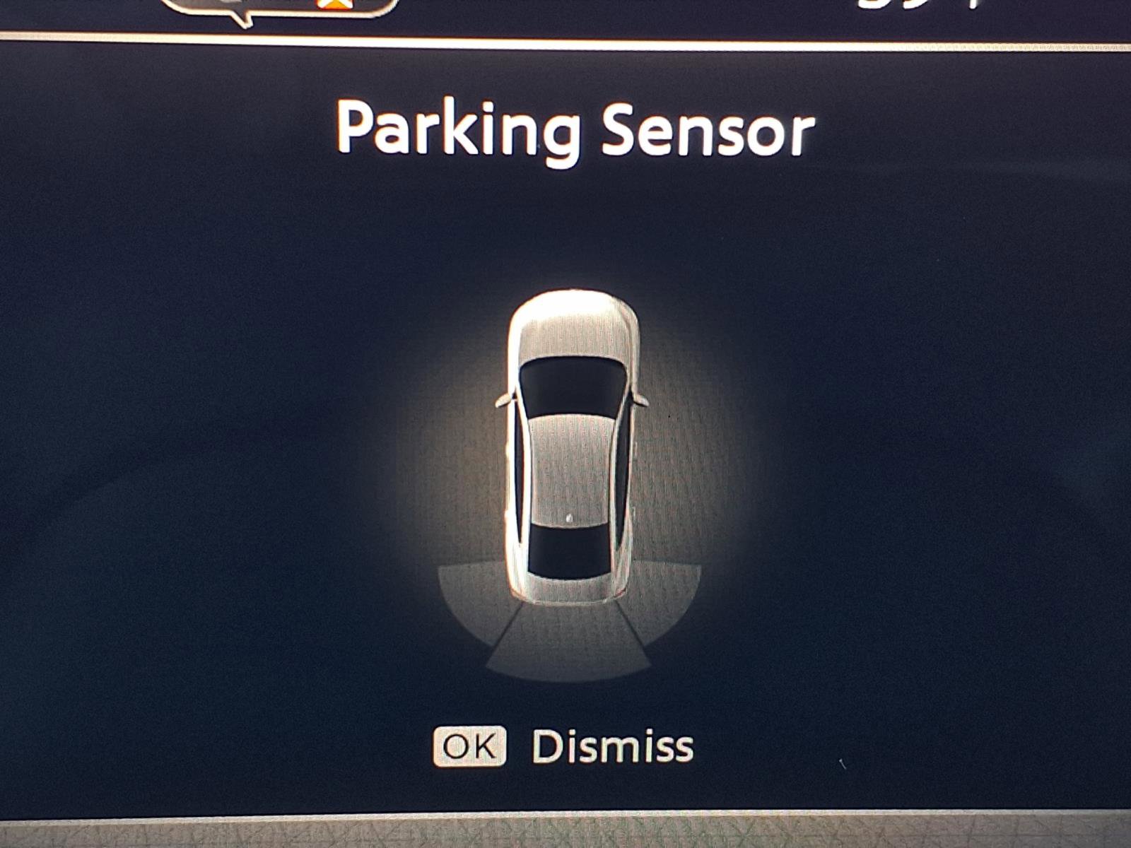 New 2026 Nissan Sentra SL image 18