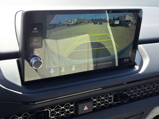 New 2026 Honda Accord LX image 12