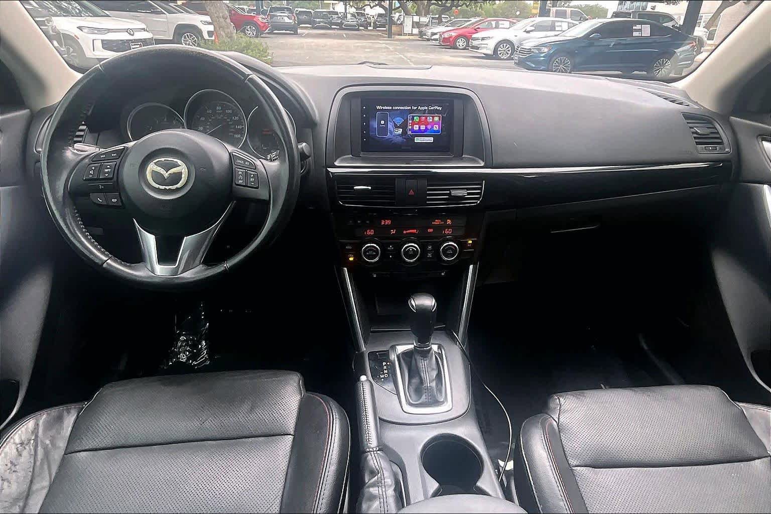 Used 2014 MAZDA CX-5 Grand Touring AWD/4WD image 16