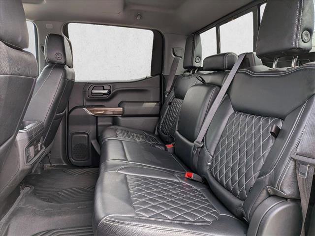 Used 2021 Chevrolet Silverado 1500 LT Trail Boss w/ Convenience Package II image 20