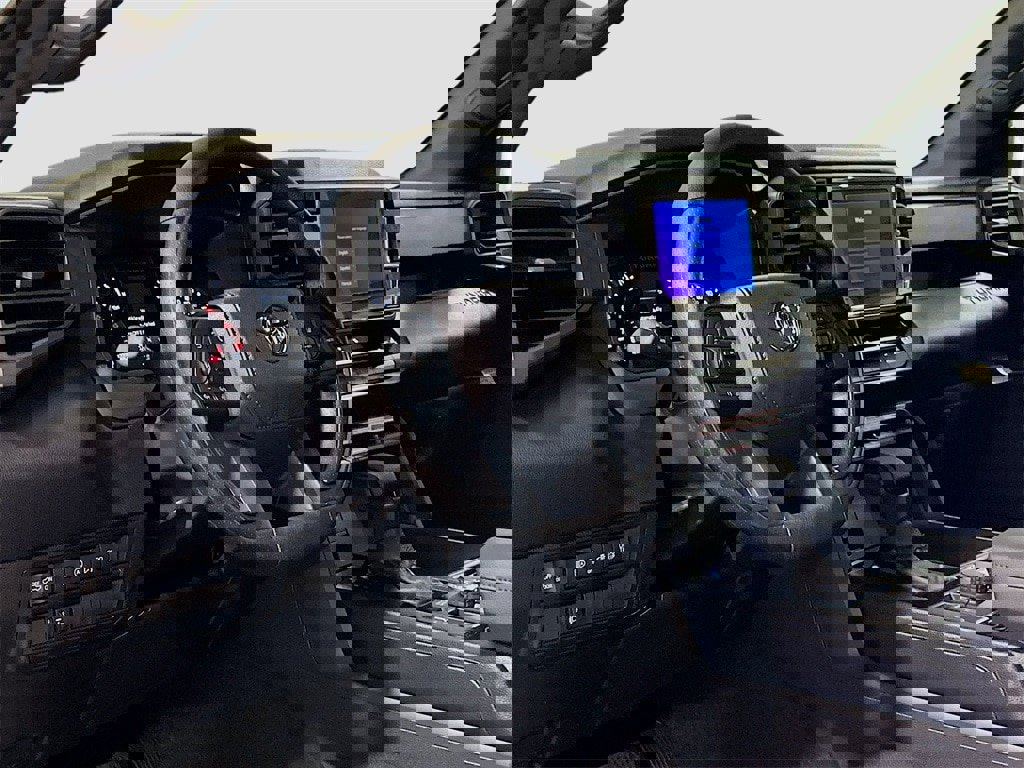 New 2026 Toyota Tundra SR5 image 10