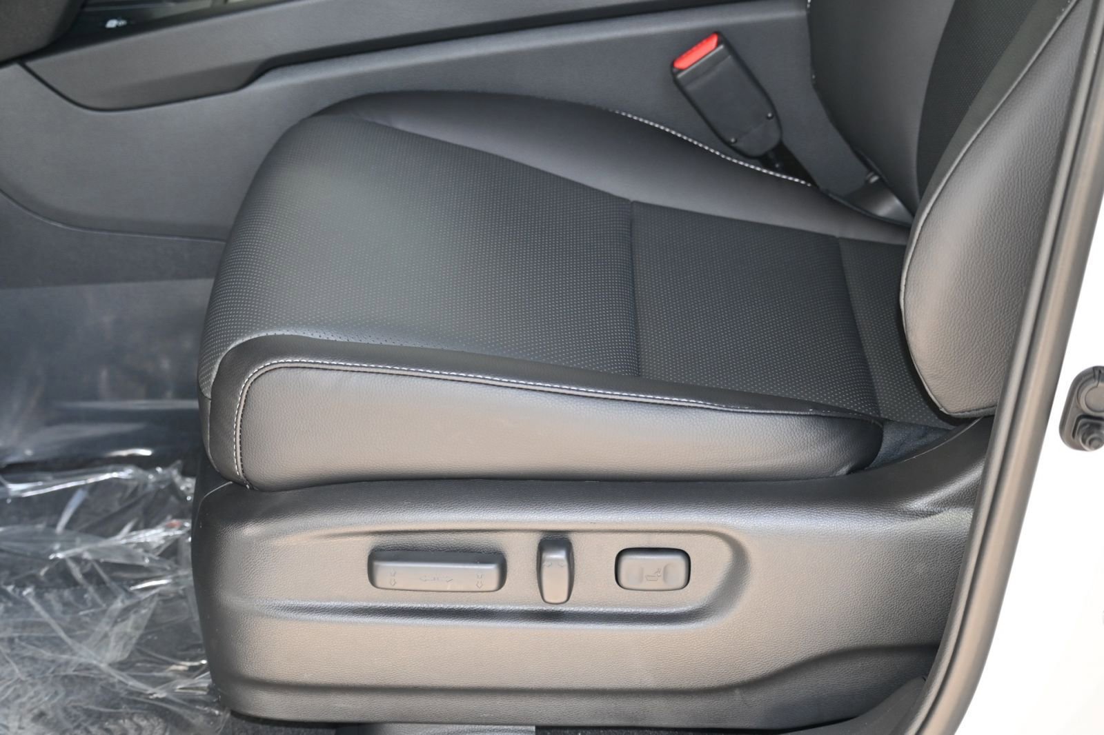 New 2026 Honda Ridgeline RTL image 14