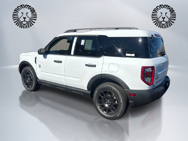 New 2026 Ford Bronco Sport Big Bend w/ Convenience Package AWD/4WD image 9