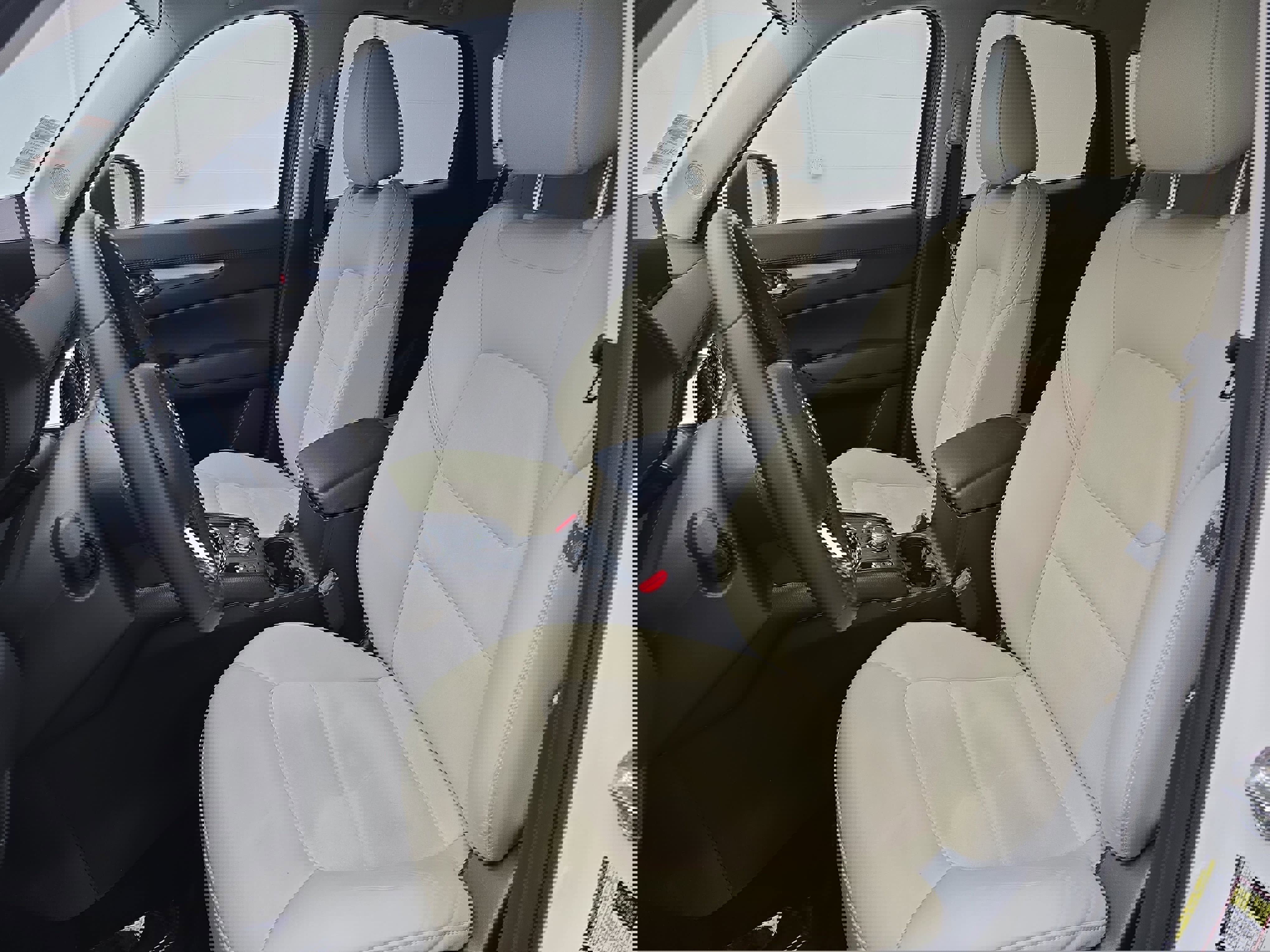 Used 2023 MAZDA CX-5 AWD 2.5 S w/ Select Package image 14