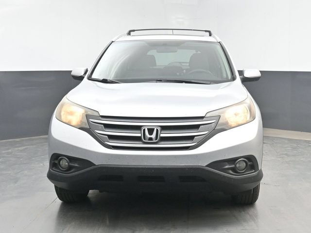 Used 2014 Honda CR-V EX image 3