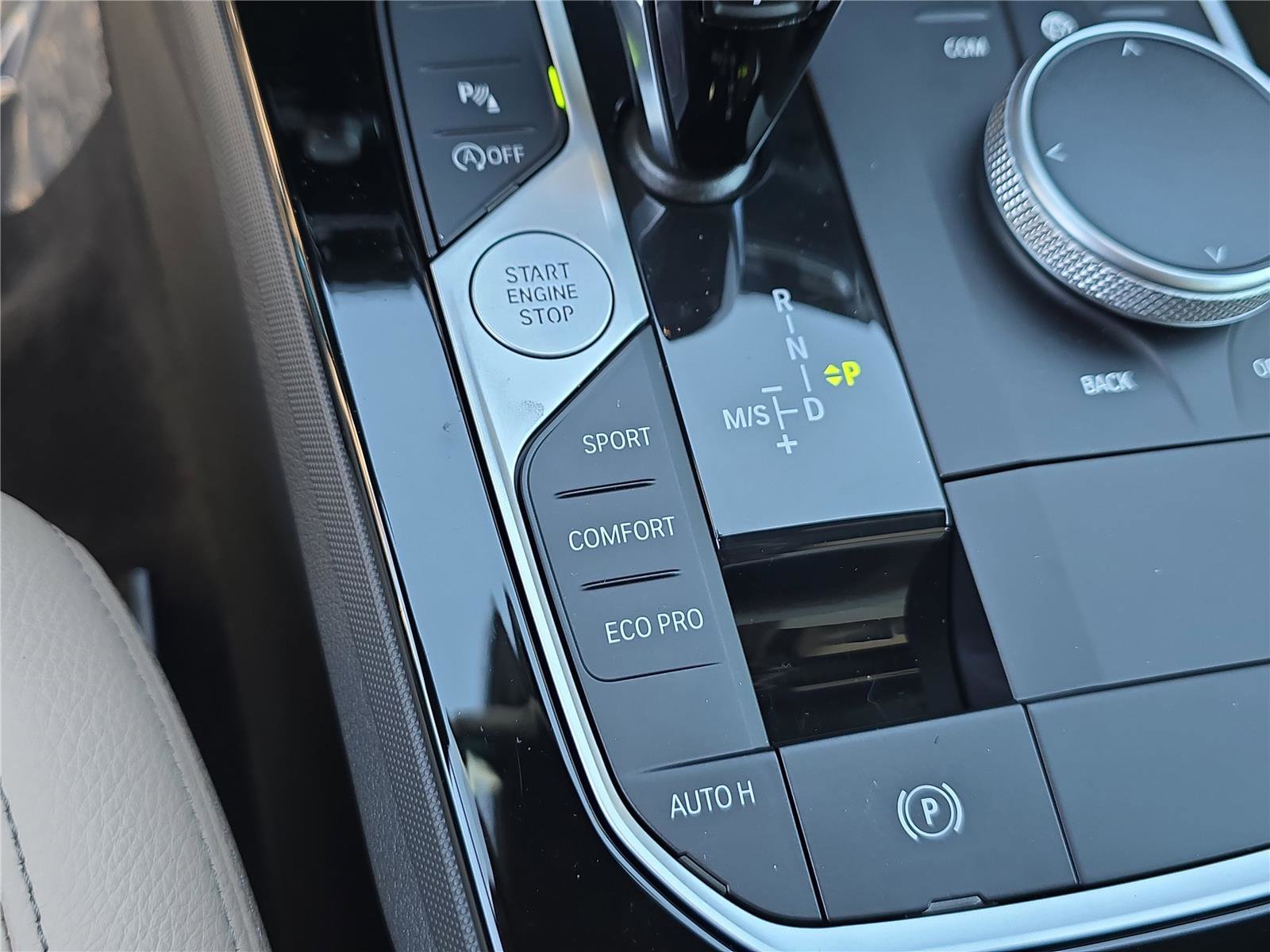 Used 2024 BMW 228i xDrive Gran Coupe 228i xDrive image 21