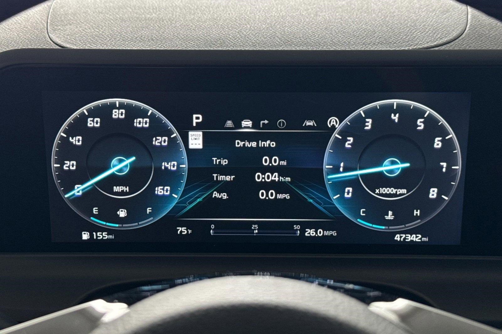 Used 2024 Kia Seltos S FWD image 18