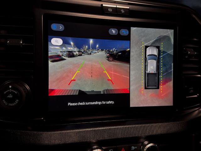 New 2026 Ford F250 Platinum image 8