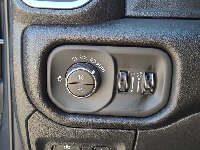 New 2026 RAM 1500 Laramie w/ Laramie Preferred Package image 23