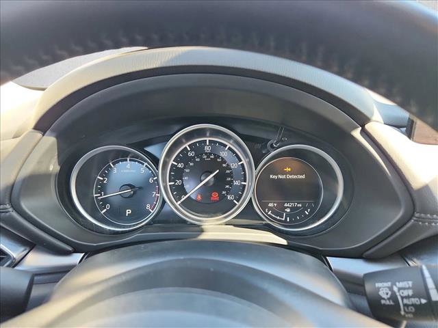 Certified 2024 MAZDA CX-5 AWD 2.5 S w/ Select Package image 18