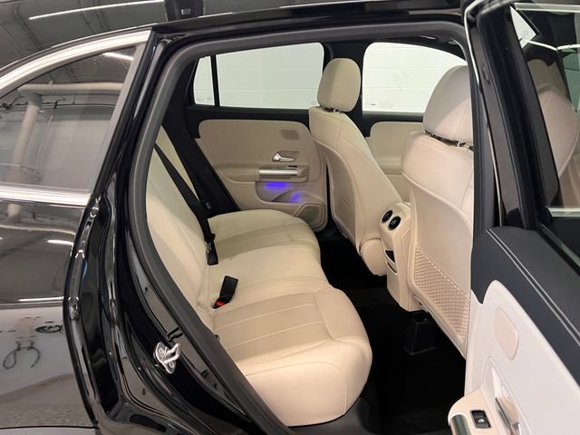 New 2026 Mercedes-Benz GLA 250 4MATIC image 11