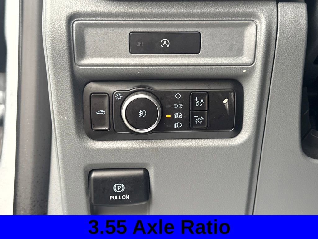 Used 2025 Ford F150 XLT w/ Equipment Group 301A Standard image 29