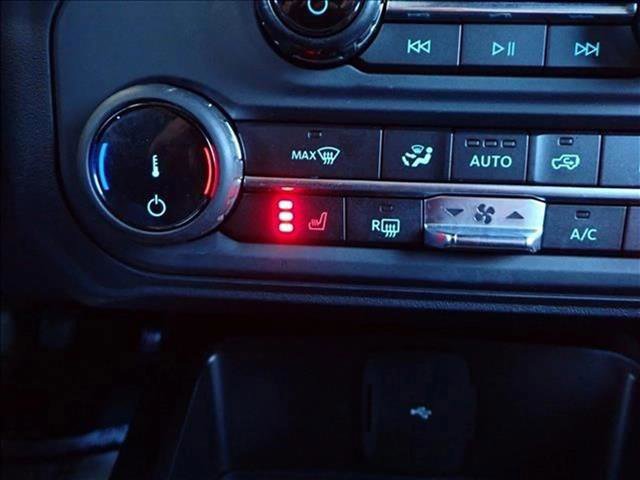 Used 2022 Ford Bronco Badlands image 18