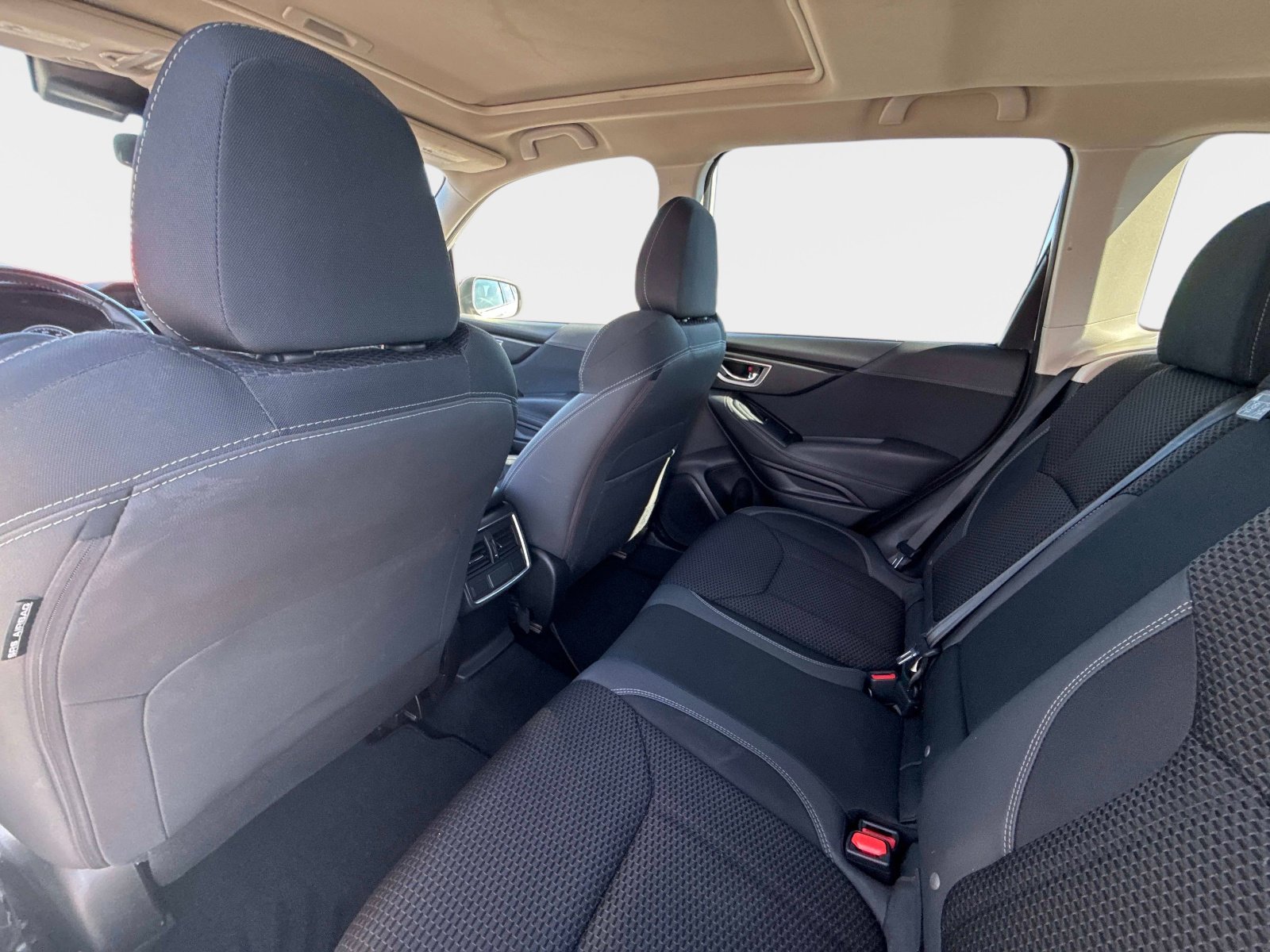 Used 2023 Subaru Forester Premium image 18