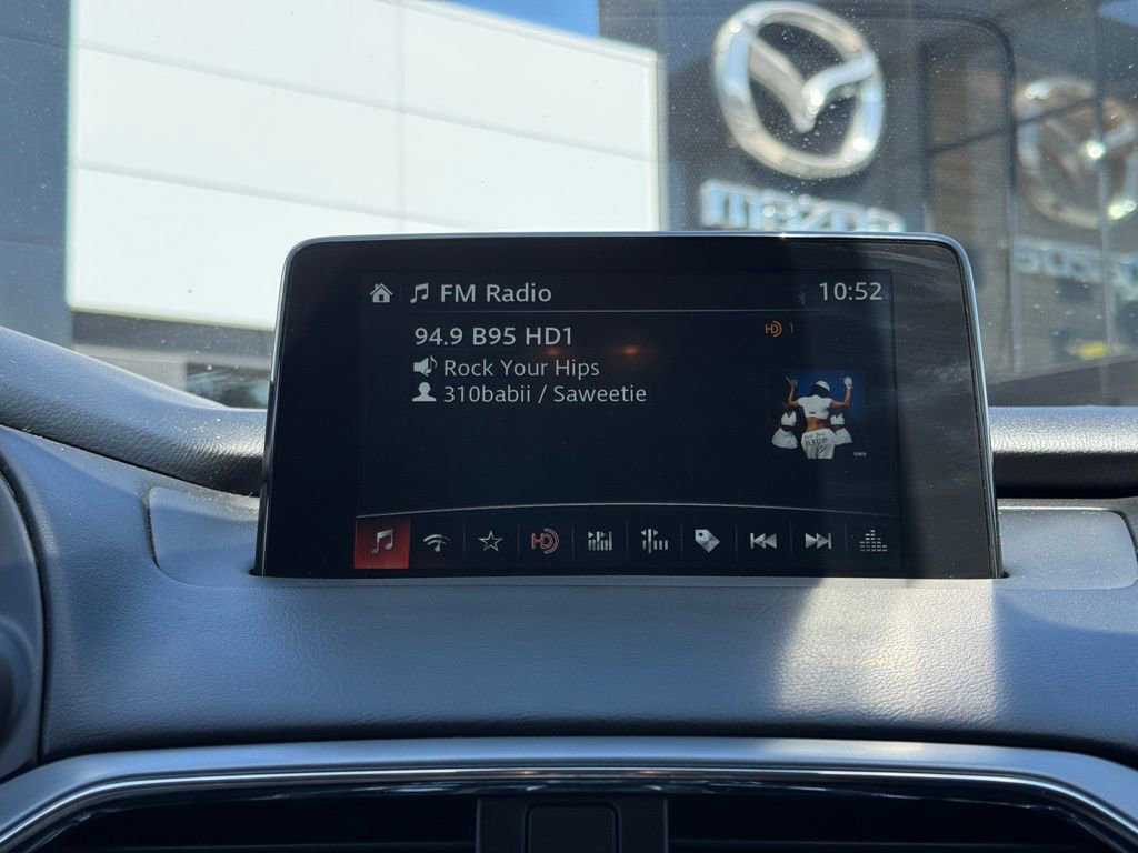 Used 2019 MAZDA CX-9 Touring FWD image 29