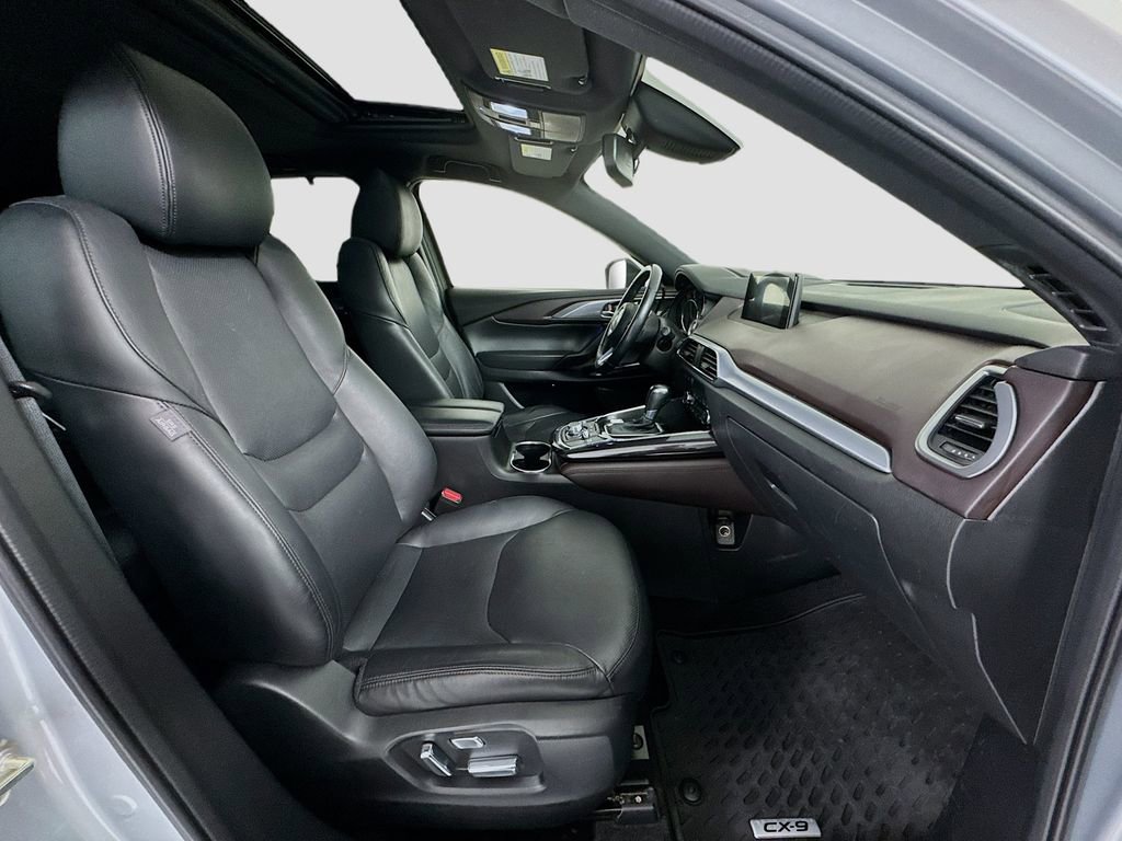 Used 2018 MAZDA CX-9 Grand Touring image 29