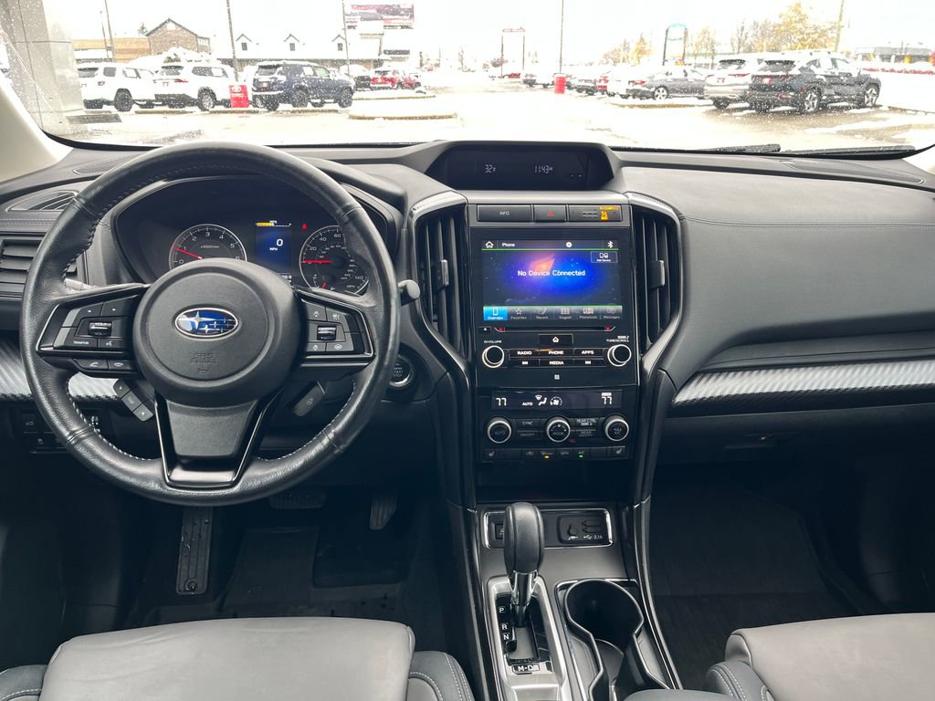Used 2022 Subaru Ascent Onyx Edition image 13