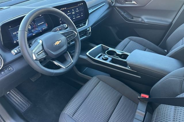 New 2026 Chevrolet Equinox LT image 13